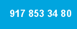 917 853 34 80 917 853 34 80